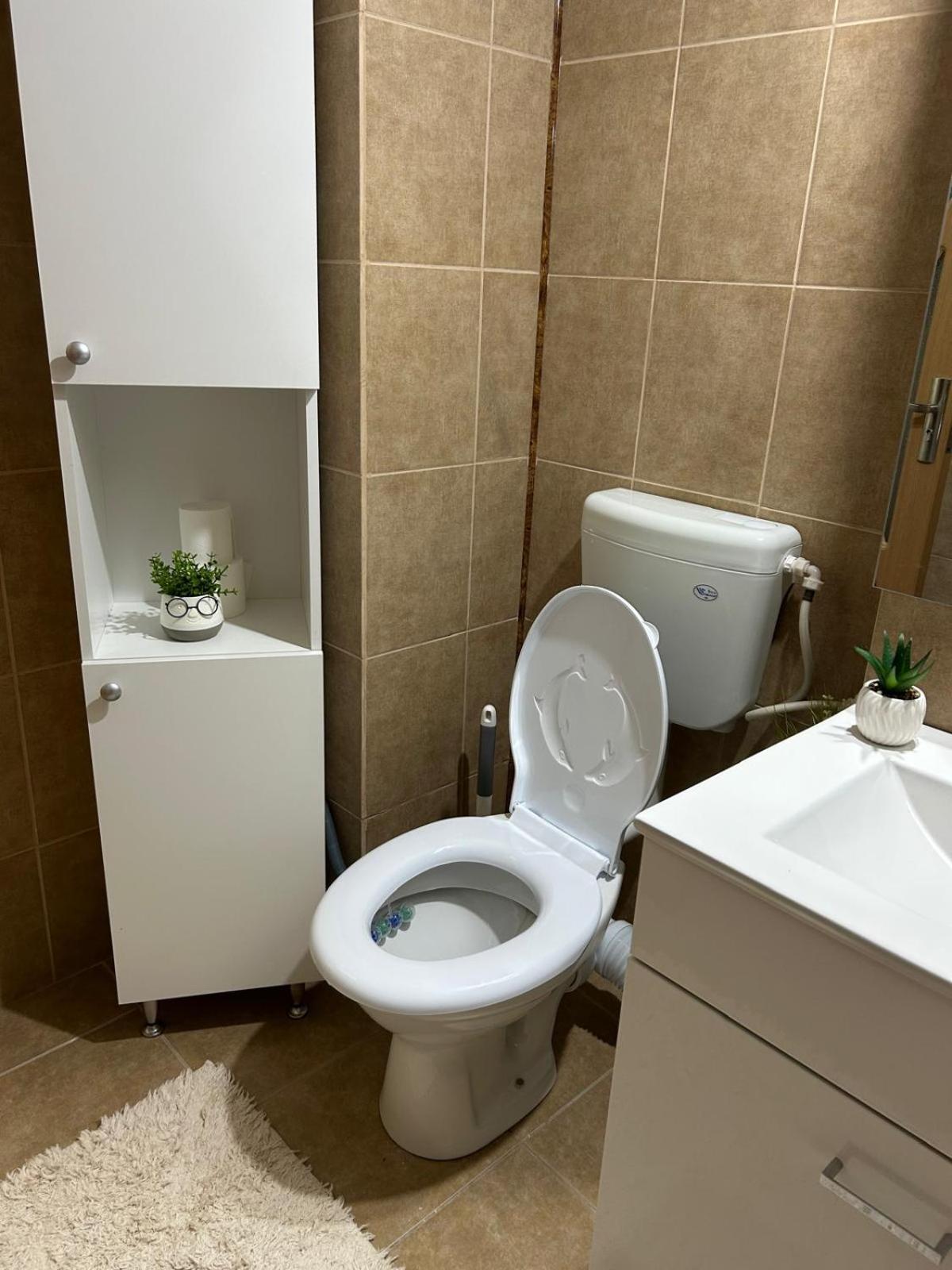Jasminique Suite Craiova Eksteriør billede