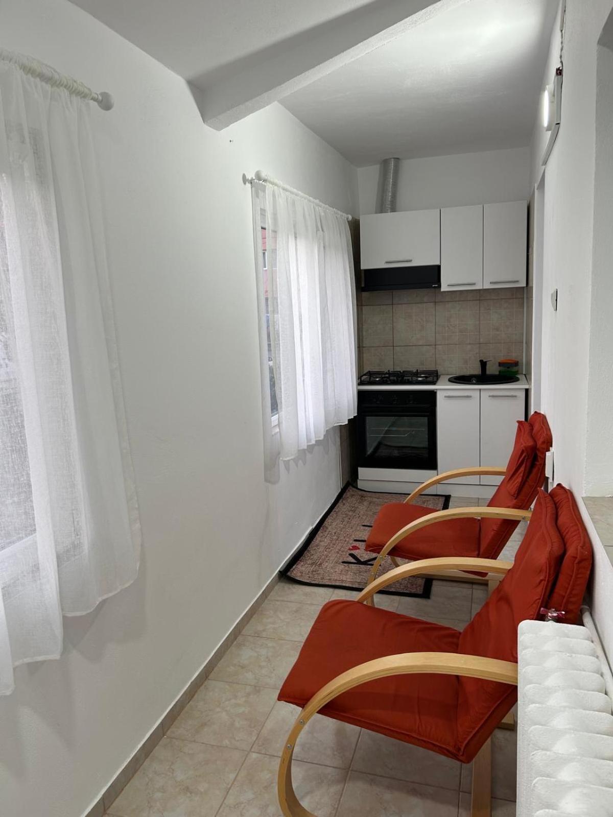 Jasminique Suite Craiova Eksteriør billede