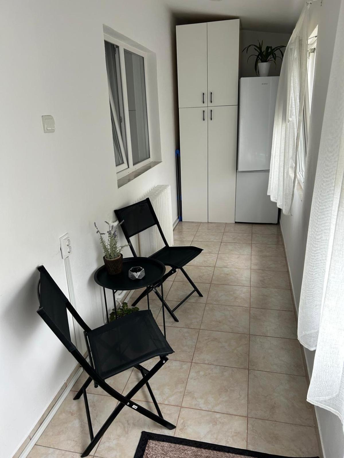 Jasminique Suite Craiova Eksteriør billede