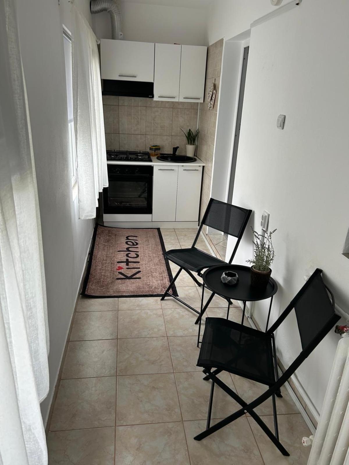 Jasminique Suite Craiova Eksteriør billede